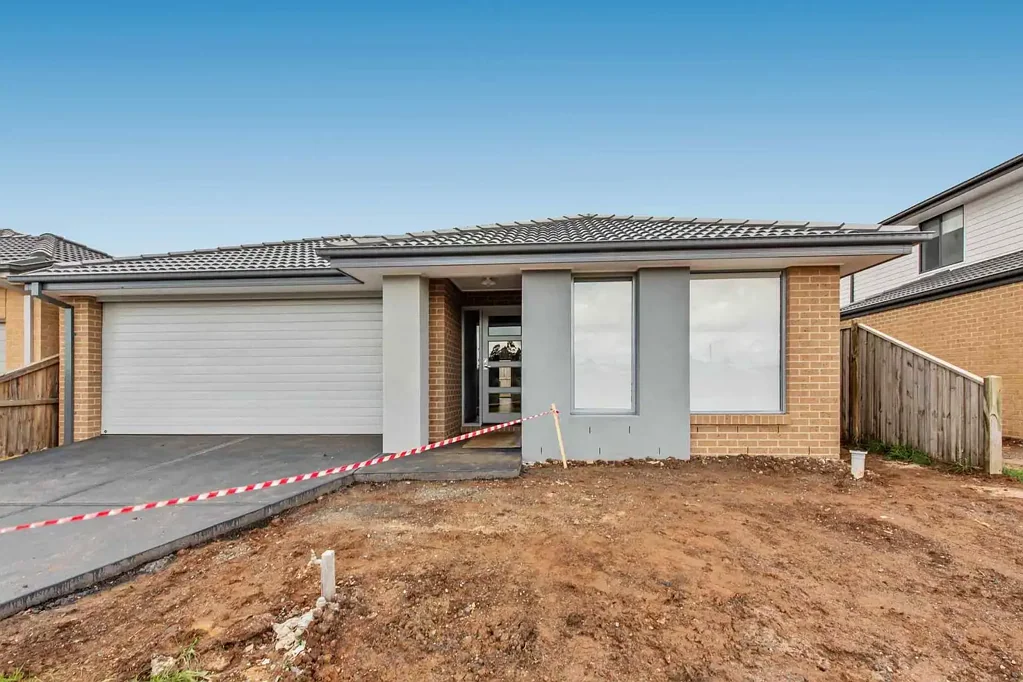 Modern Living in a Quiet Warragul Location