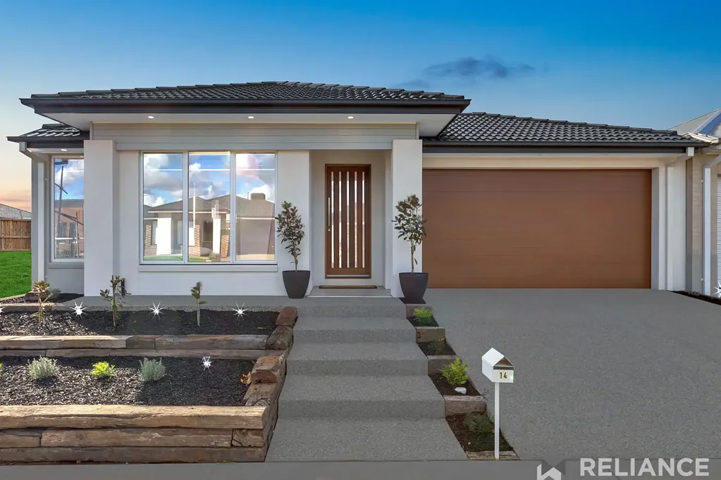 Melton South 3Habitaciones Stylish, Upgraded & Perfectly Positioned!