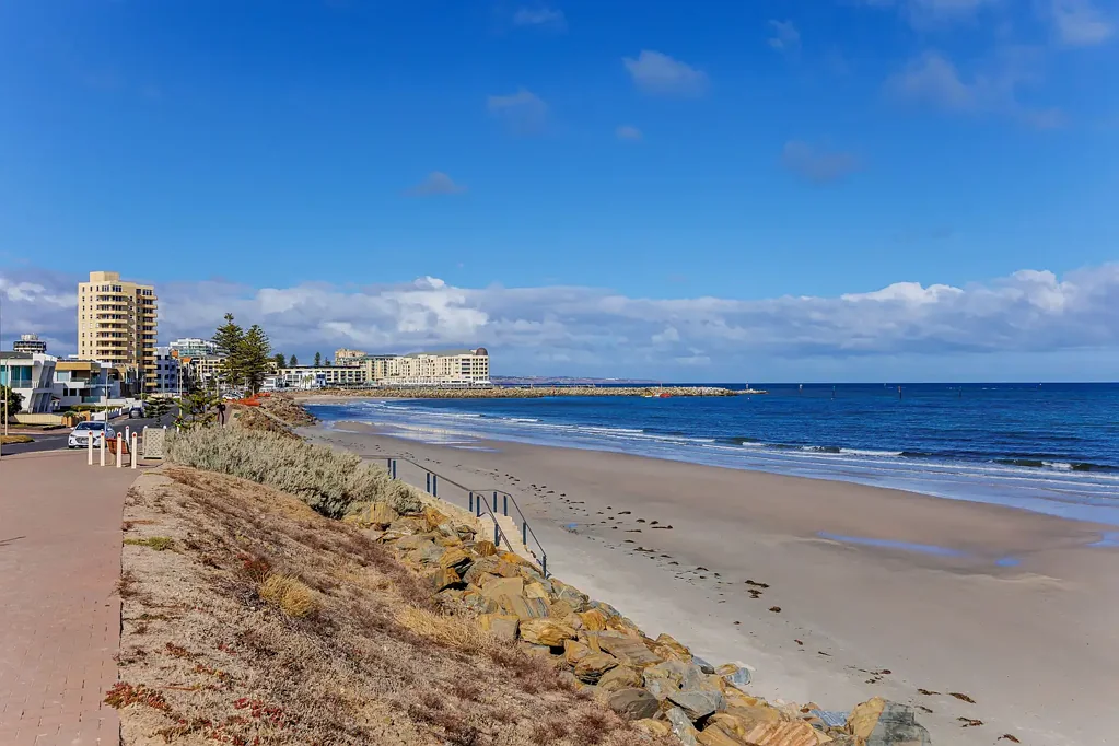 3/33 North Esplanade, Glenelg North, SA 5045