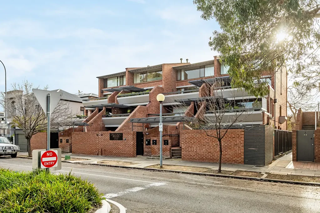 8/57-59 MacKinnon Parade, North Adelaide, SA 5006