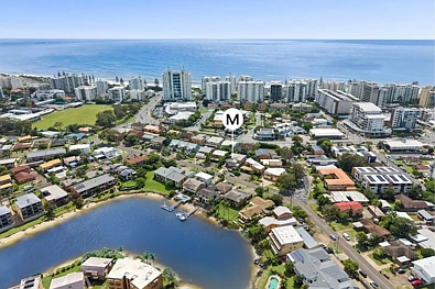 ਹੋਰ - 2/20 Goonawarra Drive, Mooloolaba, QLD 4557