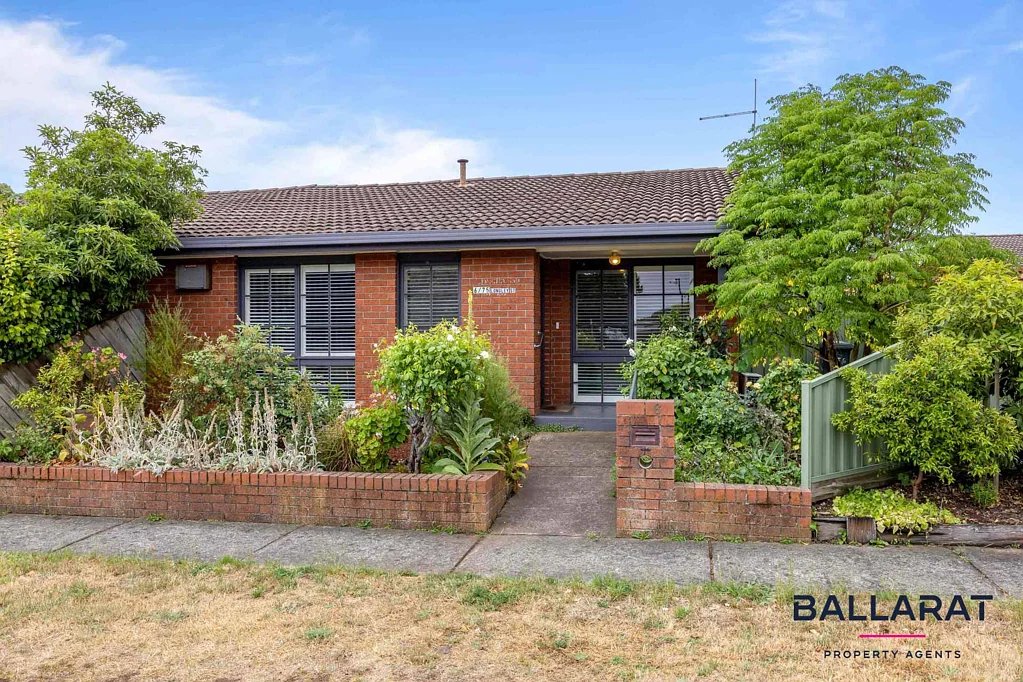 6/75 Longley Street, Alfredton, VIC 3350