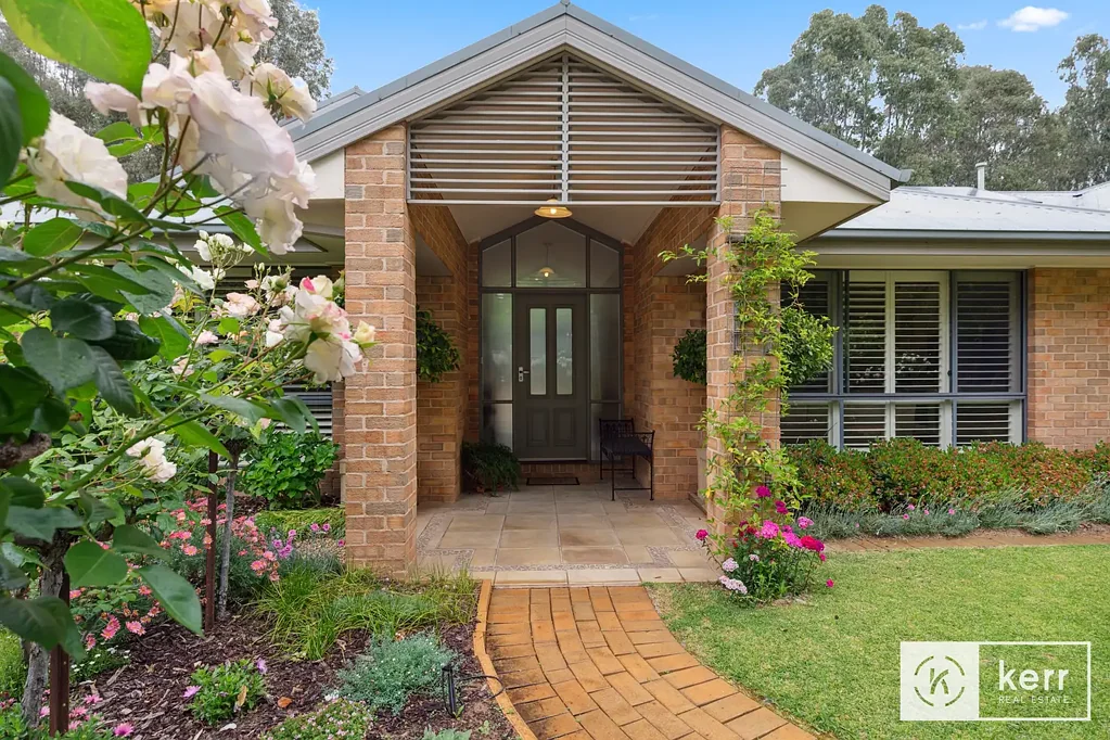 Tocumwal 4chambre Tranquil Country Living