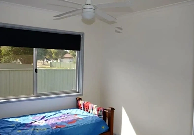 地址保密, Cobram, VIC 3644, 4房, 1浴, House