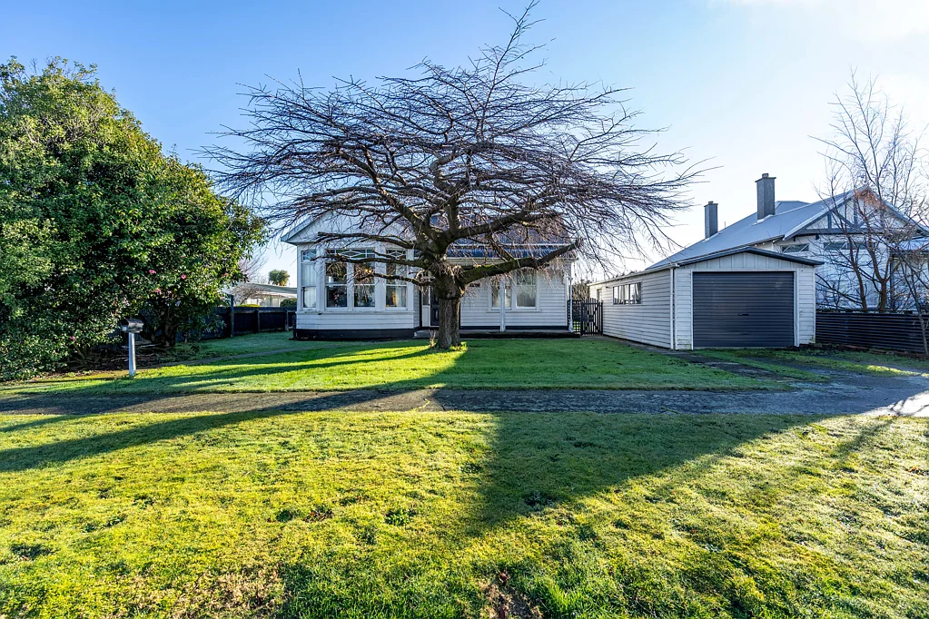 84 Herriot Street, Richmond, Invercargill, Southland