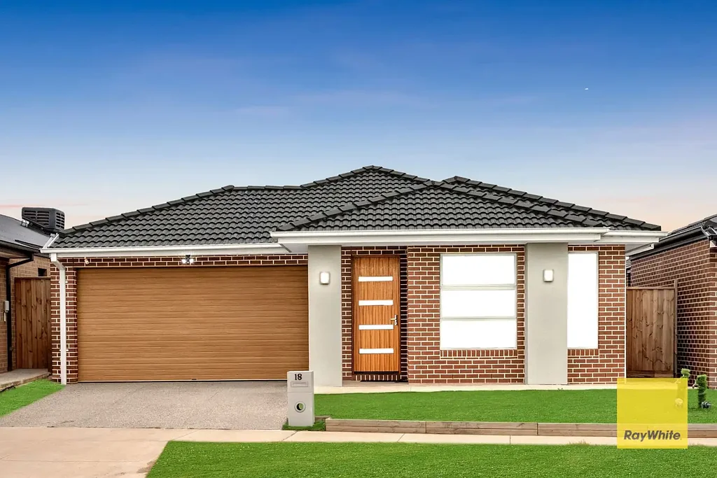 18 Para Road, Tarneit, VIC 3029
