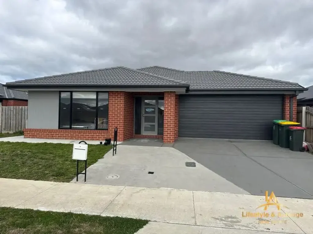 14 Caddie Court, Morwell, VIC 3840