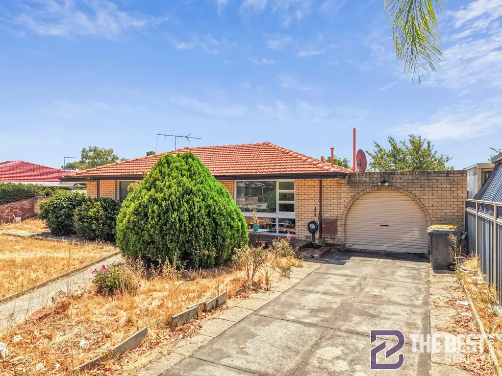 14 Dural Way, Armadale, WA 6112