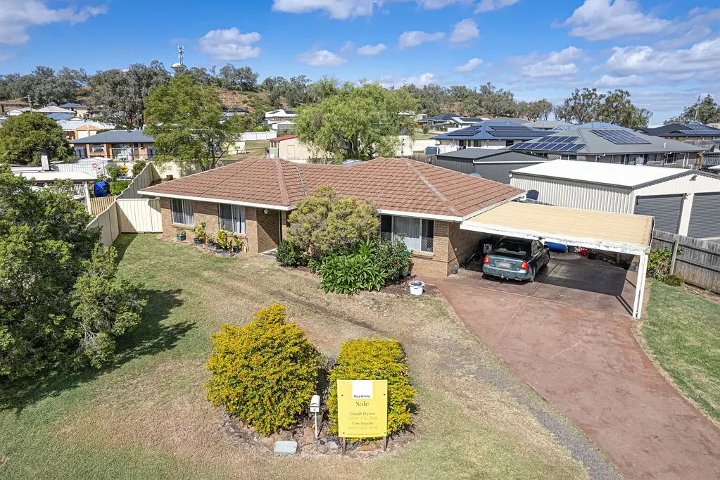 7 Aruma Drive, Oakey, QLD 4401