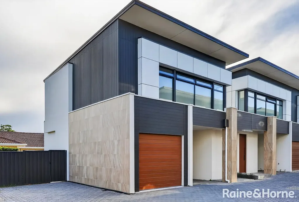 Gorgeous Executive Living IN UNLEY PARK!