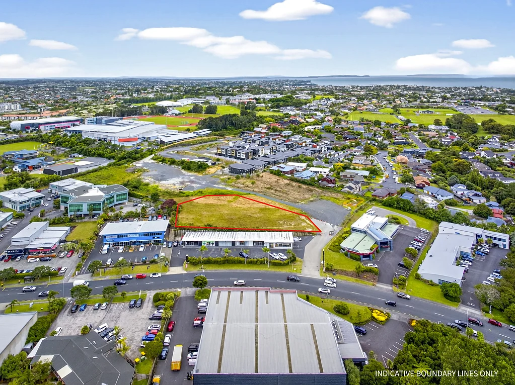 Rosedale 2,620sqm Freehold Development Opportunity