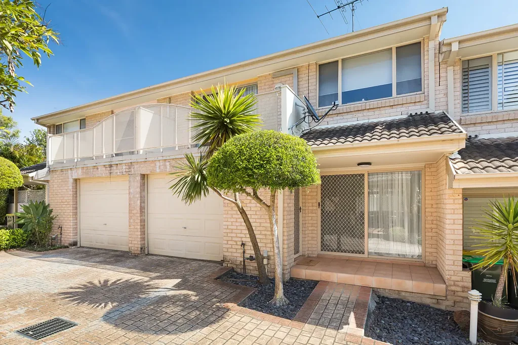 8/206-208 The Boulevarde, Miranda, NSW 2228