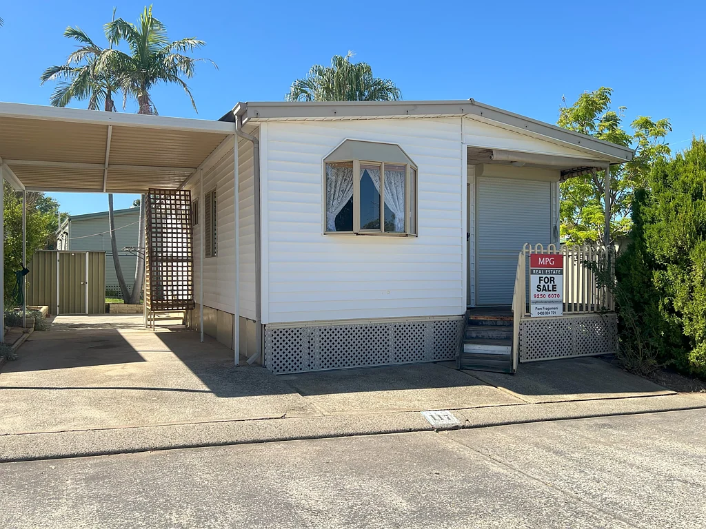 117/91 Benara Road, Caversham, WA 6055
