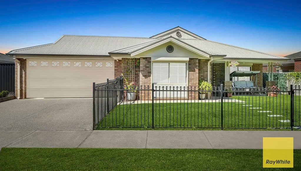 Tarneit 4 Bedroom NORTH FACING  FAMILY HOME WITH SPACE FOR EVERYONE