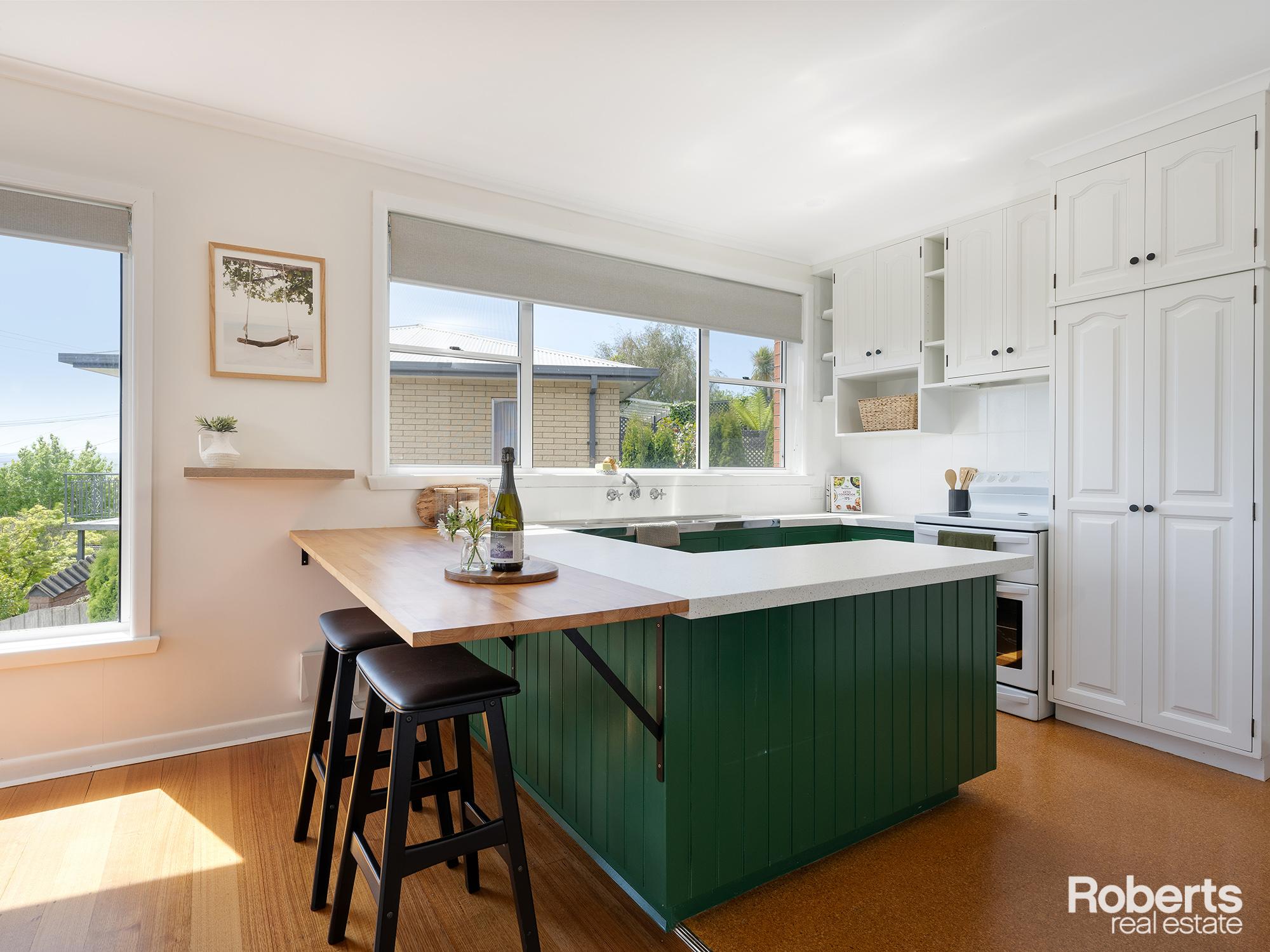 24 GRINTER ST, RIVERSIDE TAS 7250, 0房, 0浴, House