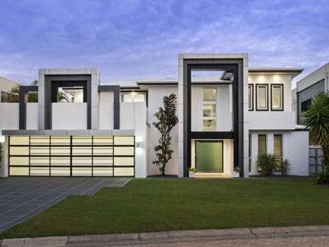 Ultra Modern Sovereign Beauty