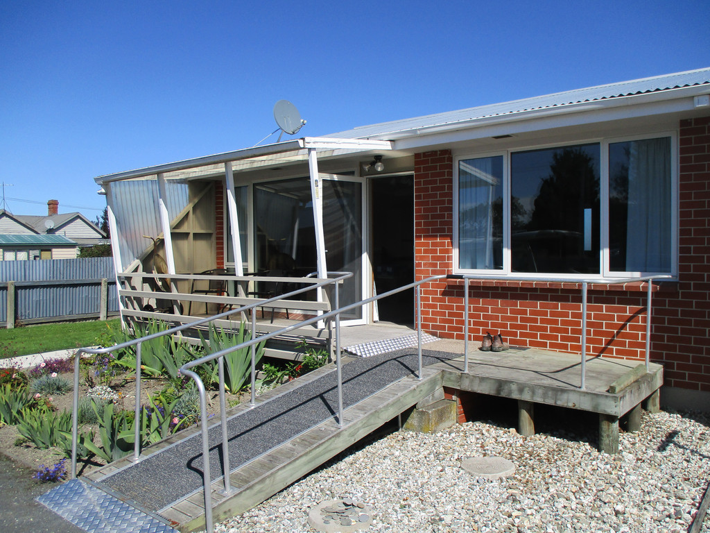 61d Charlotte Street, Balclutha, Clutha, 2 phòng ngủ, 1 phòng tắm