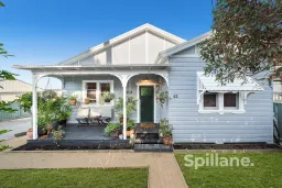 53 Gunambi Street, Wallsend