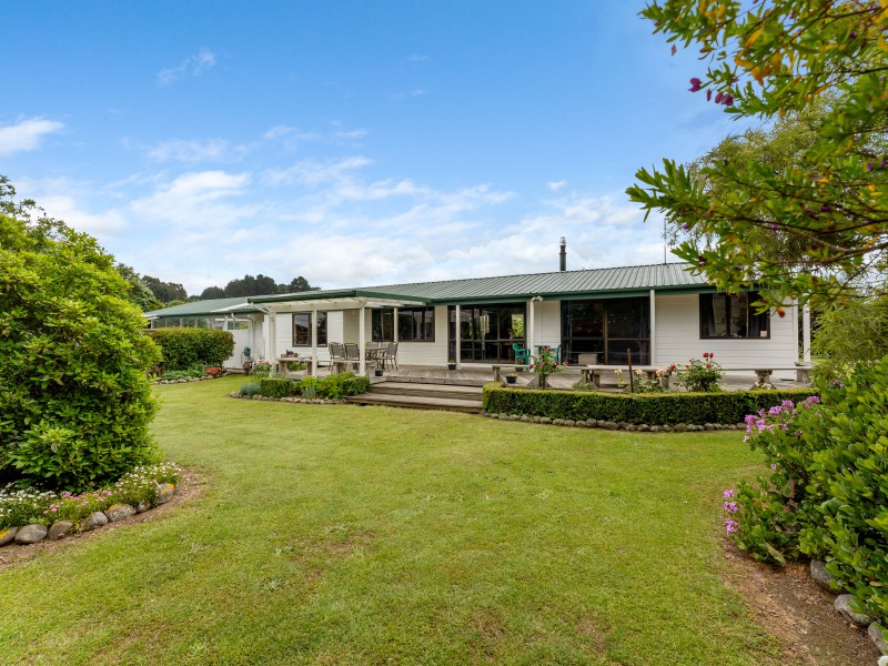 28 Hanlon Road, Ashhurst, Palmerston North, 4 Kuwarto, 0 Banyo