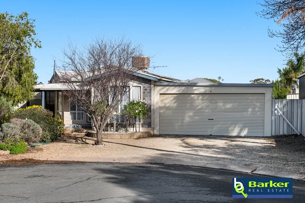 8 Hanisch Street, Freeling, SA 5372