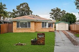 18 Malcolm Avenue, Werrington