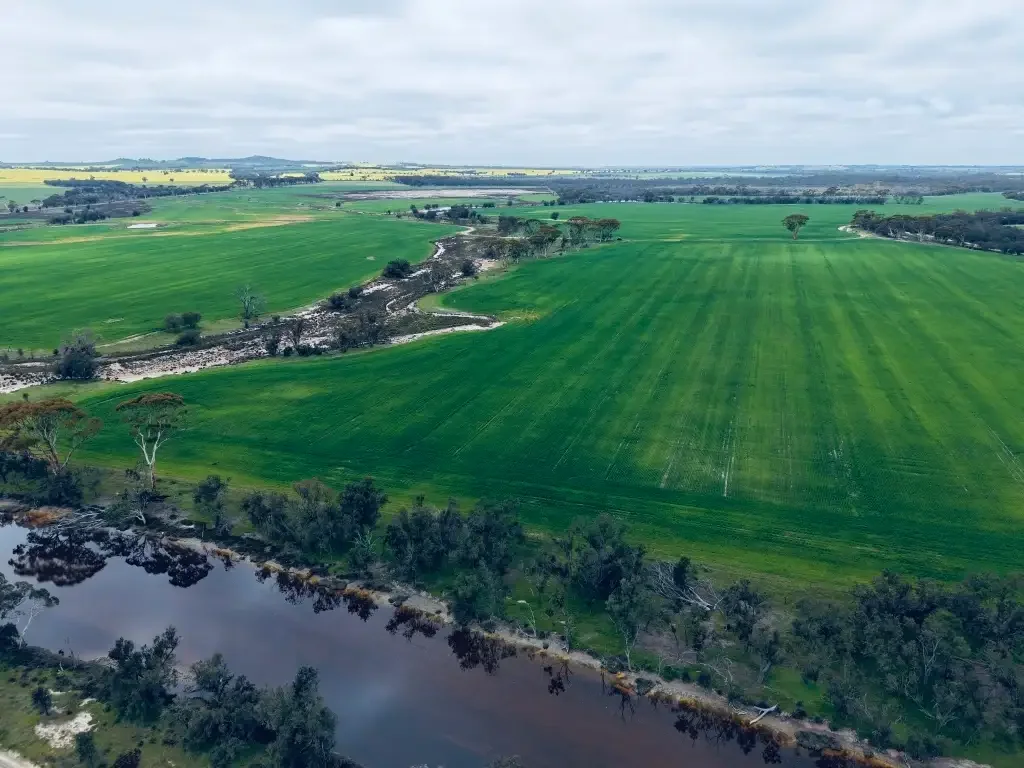 501 & 502 Yenyening Lakes Road, Bally Bally, WA 6304