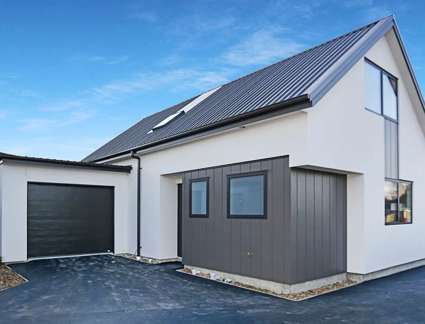 B/15 Delph Street, Avonhead, Christchurch City, 3房, 2浴, Townhouse