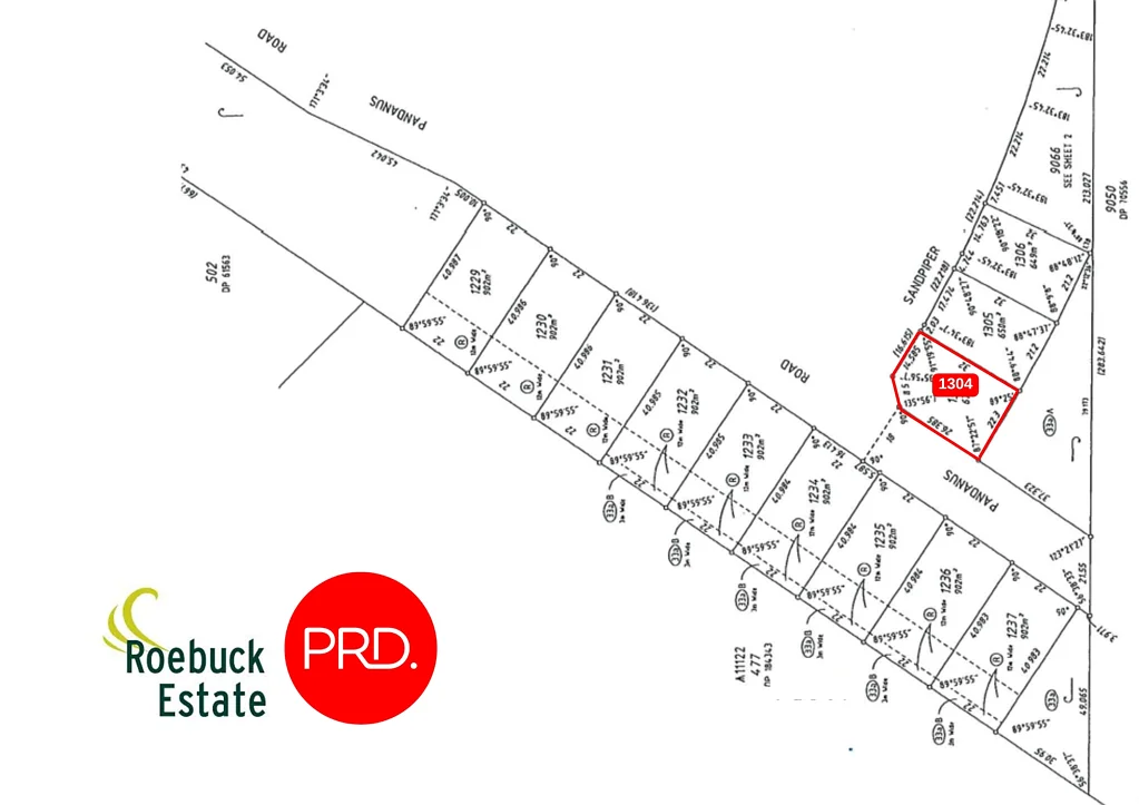 LOT 1304/175 Sandpiper Avenue, Djugun, WA 6725