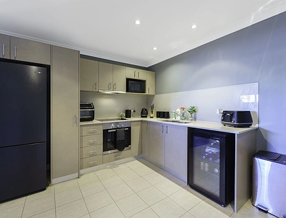24/2 Molloy Promenade, Joondalup, North West Perth, 2 ਕਮਰੇ, 2 ਬਾਥਰੂਮ, Apartment