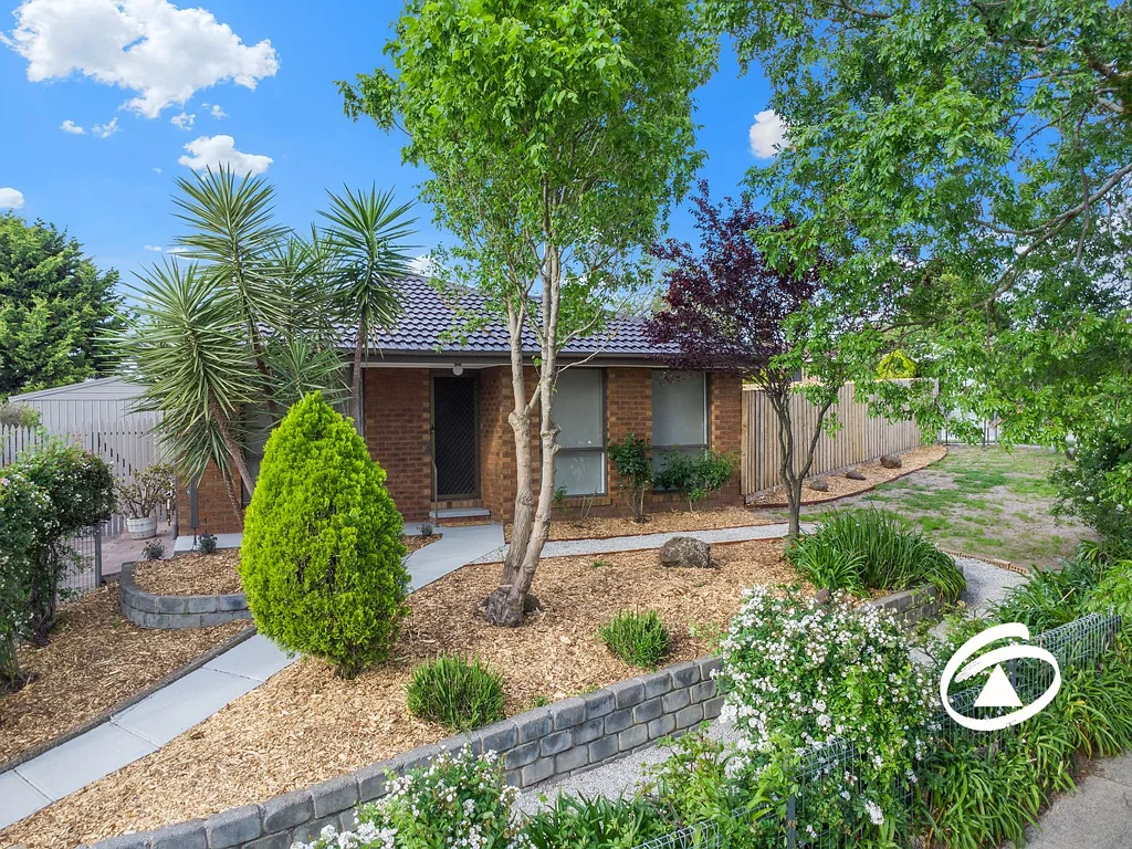 58 George Chudleigh Drive, Hallam, VIC 3803