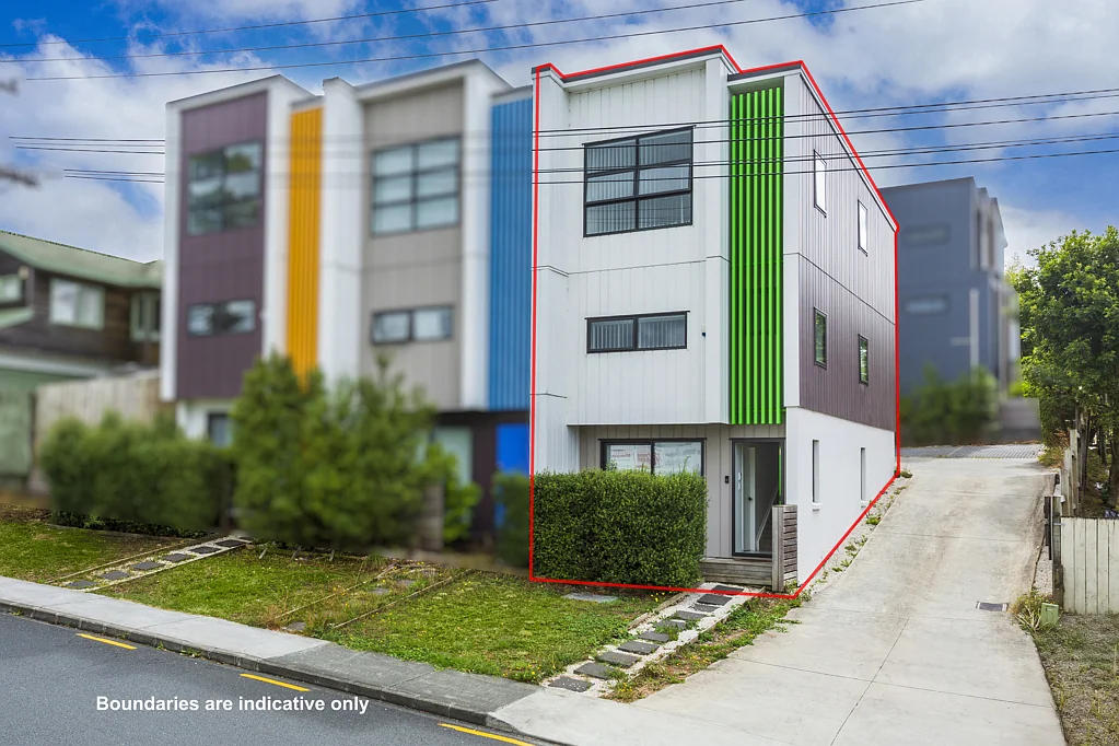 100A Target Road, Glenfield, North Shore City, Auckland