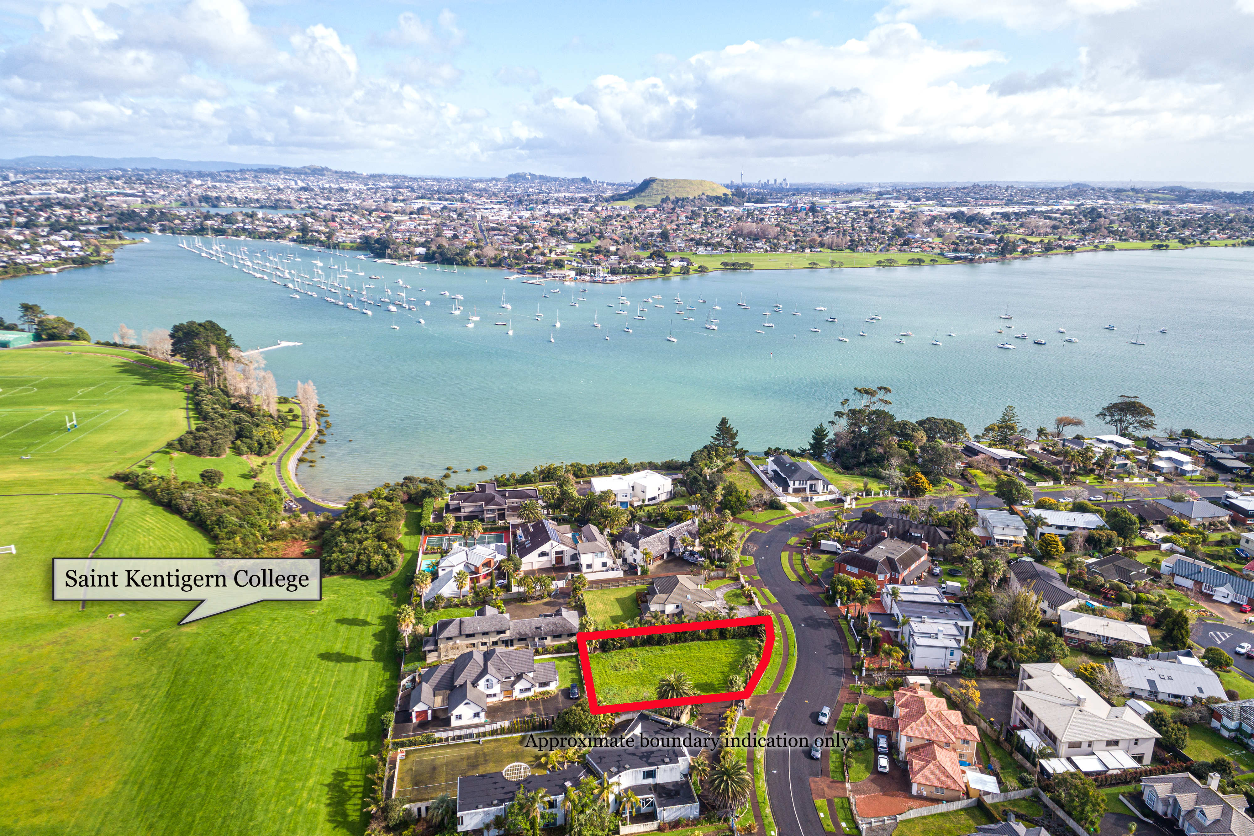 21 Manor Park, Sunnyhills, Auckland - Manukau, 5部屋, 5バスルーム