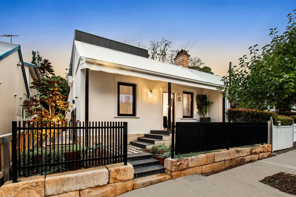 10 William Street, Ashfield, NSW 2131