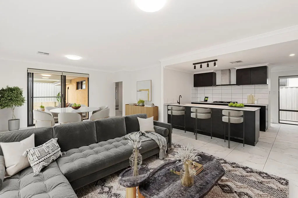 Brabham 4 Bedroom Stunning Family Home!