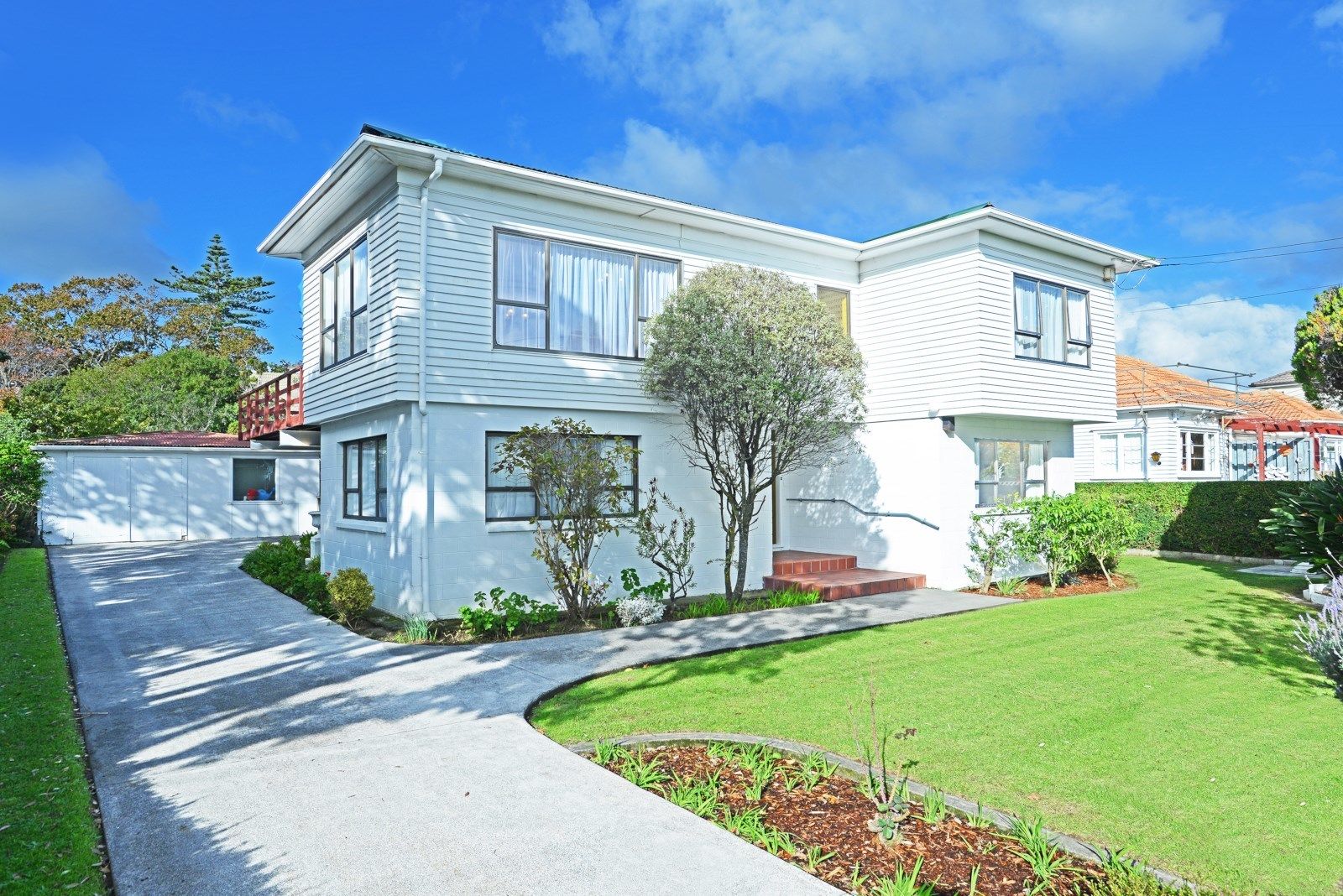 120 Selwyn Avenue, Mission Bay, Auckland, 4 Schlafzimmer, 3 Badezimmer