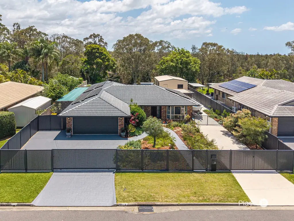 23 Morris Road, Kippa-Ring, QLD 4021