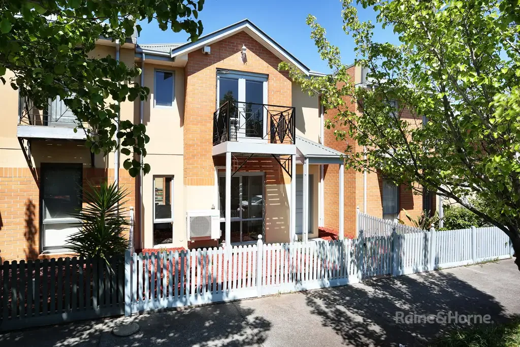 Space and style with ultimate liveability