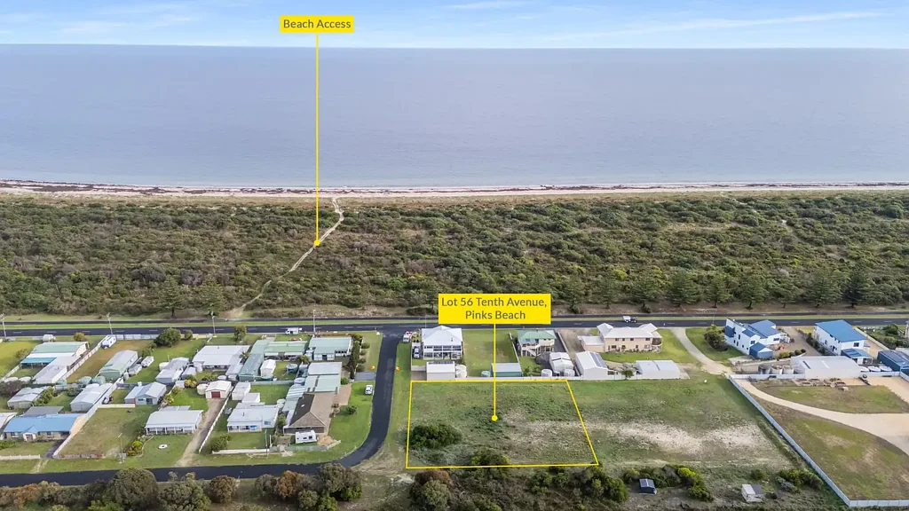 Kingston Se Coastal Opportunity in Desirable Kingston SE