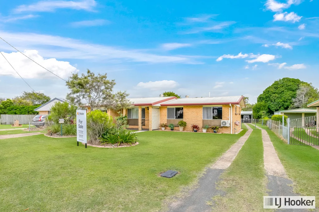 71 Payne Street, Millbank, QLD 4670