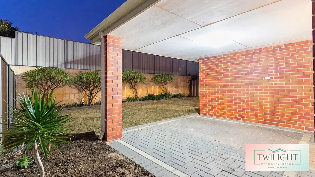Family Living in the Heart of Baldivis Central
