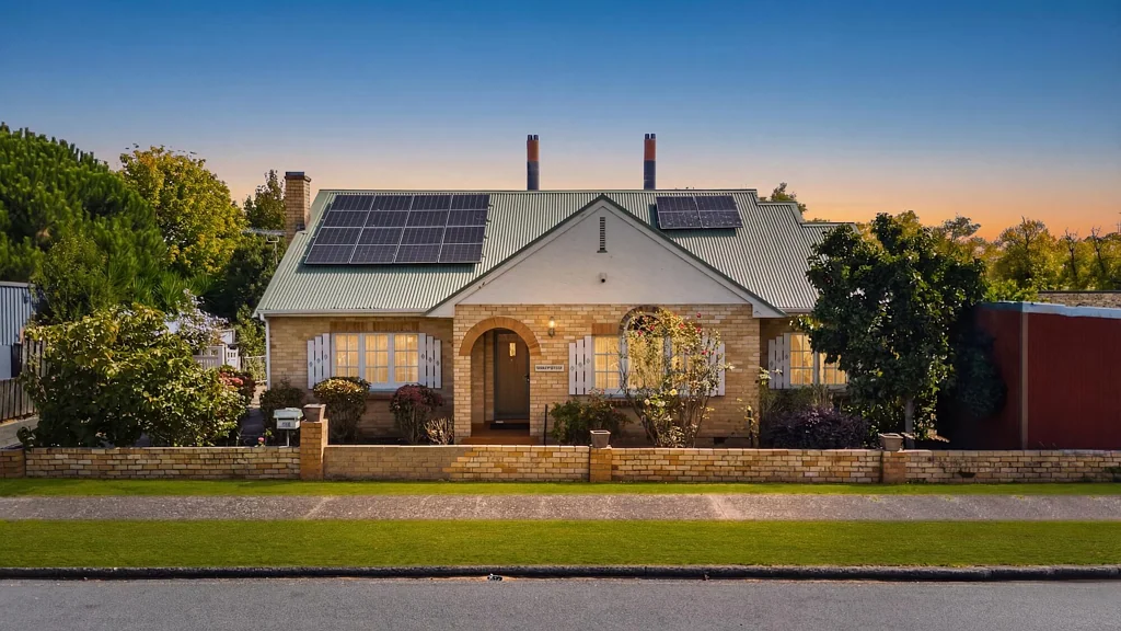 Huntly 3chambre Priced To Meet The Market