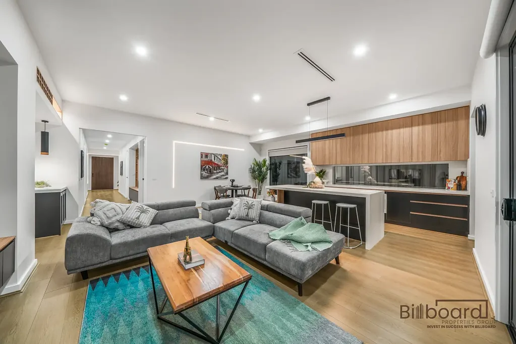 22 Dryland Boulevard, Mickleham, VIC 3064