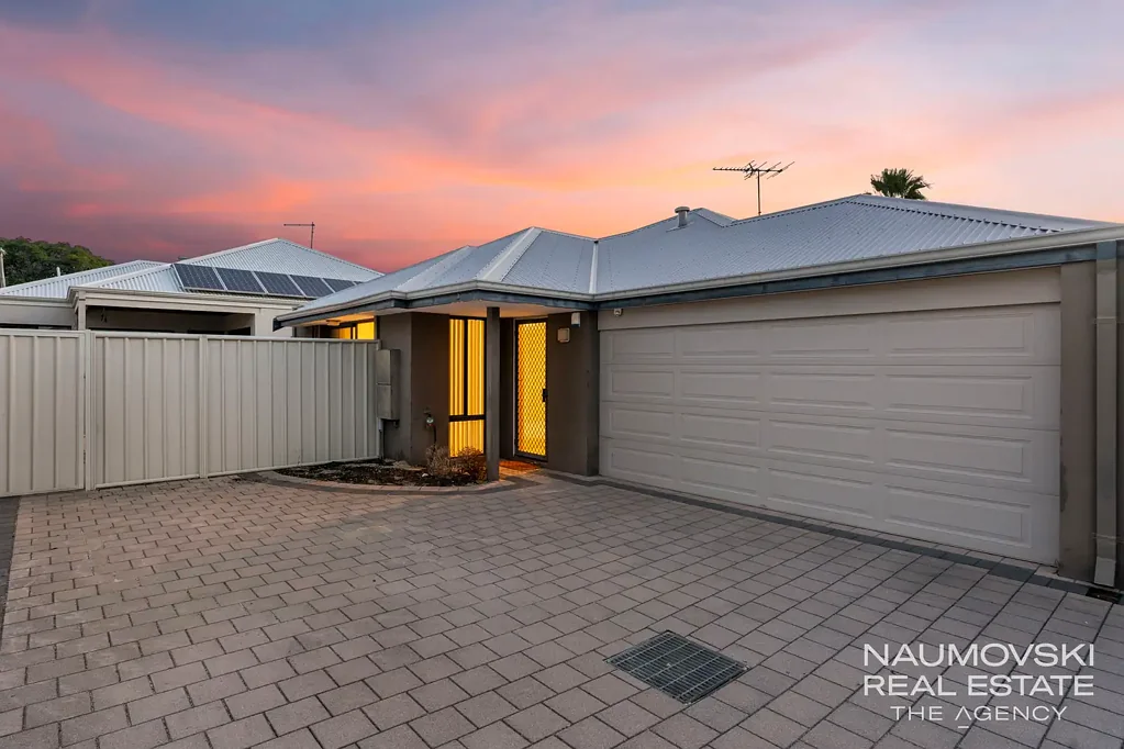 13C Chichester Way, Nollamara, WA 6061