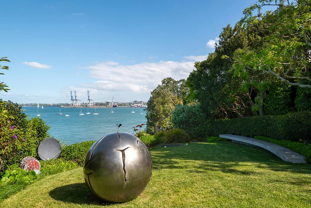 Devonport 4Phòng ngủ A Landmark Waterfront Estate