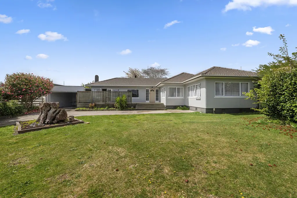 6 Otonga Road, Springfield, Rotorua, Bay of Plenty
