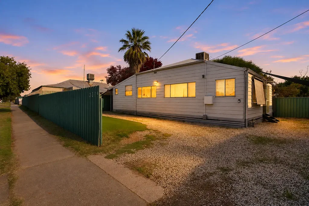 Available from 25th of July – Apply via realestate.com.au only