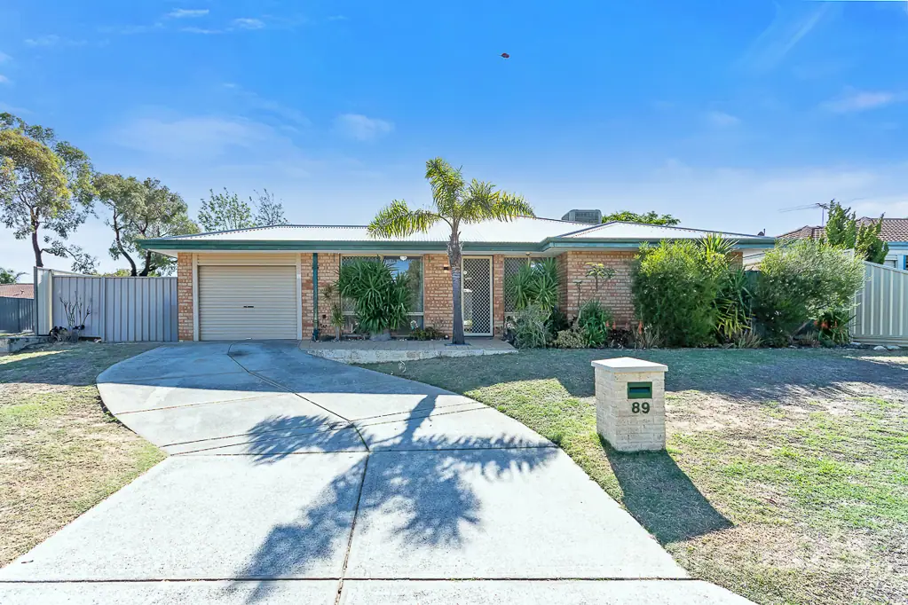 89 Walyunga Boulevard, Clarkson, WA 6030