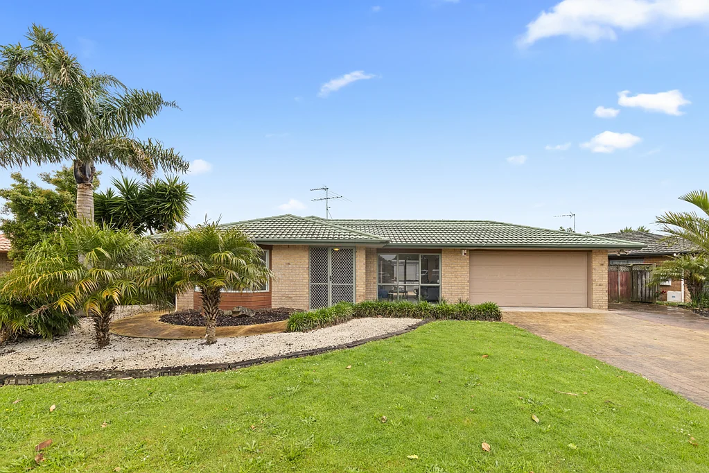 9 Millington Place, Dannemora, Manukau City, Auckland