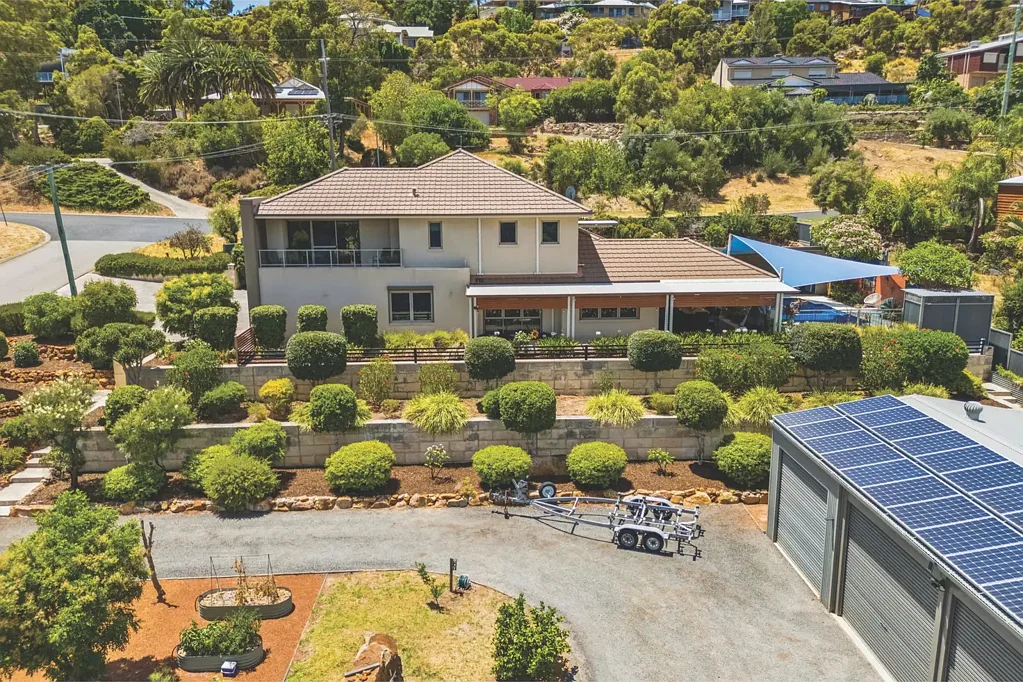 42 Beresford Gardens, Swan View, WA 6056