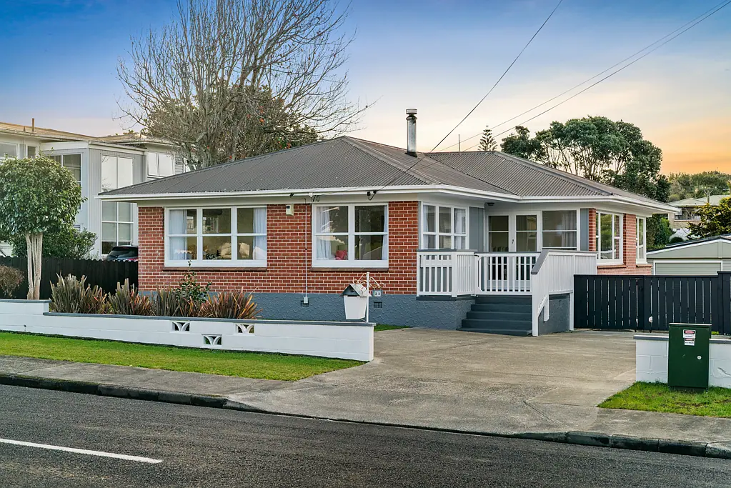 23 Royston Street, Rosehill, Papakura, Auckland